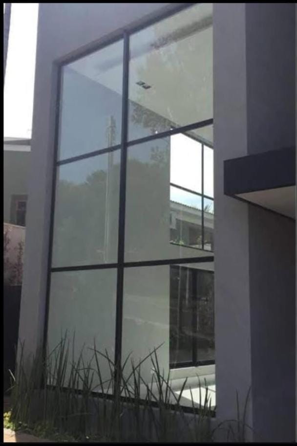 Cobertura de vidro temperado premium